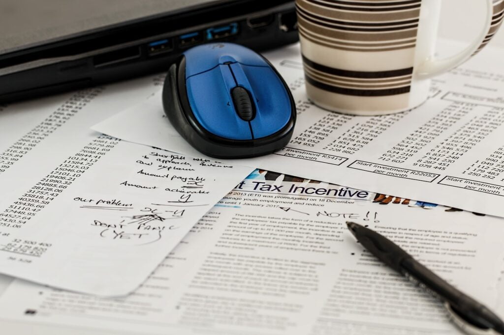 Tax System in Nepal