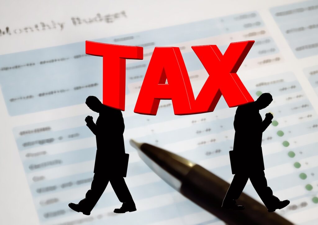 Indirect Tax in Nepal