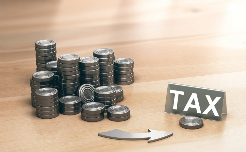 Financial Advisory, Corporate Tax Planning or Optimization