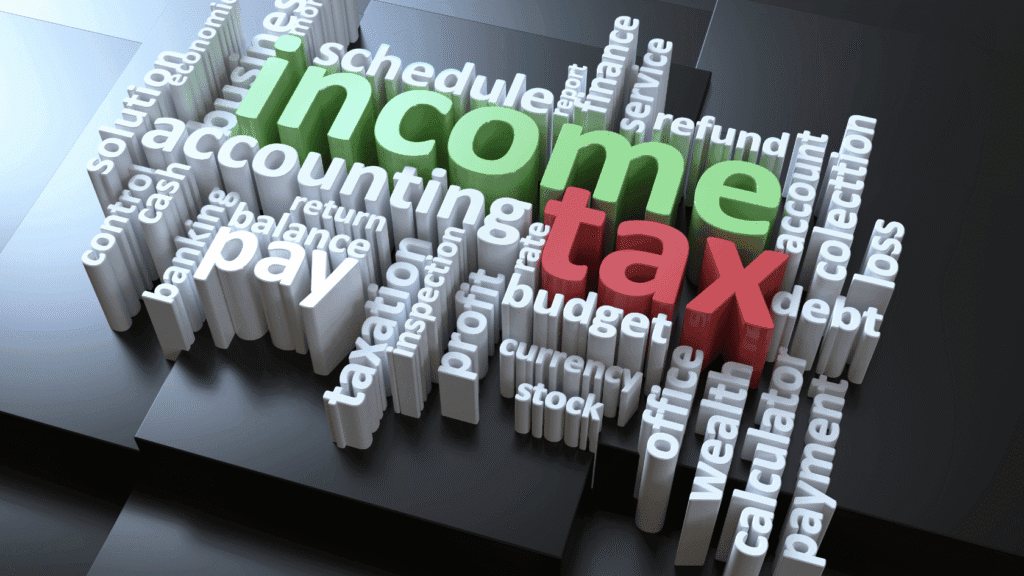 Income Tax Slab in Nepal 2083/84