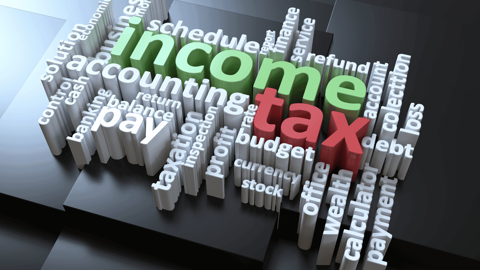 Income tax slab in Nepal 2083 84